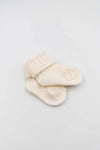 BAMBOOM CALZA SPESSA3PZ2-4Y