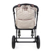 WALKING MUM ZAINO GALA CERISE