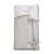 WALKING MUM SACCO/NANNA COPERTA BOTTON STRISCE