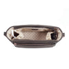 PASITO A PASITO BORSA ORGANIZER LONDON COFFEE