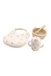 BAMBOOM SET PAPPA FIRST MEAL SET FISHES