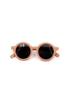 BAMBOOM OCCHIALE DA SOLE CON PROTEZIONE 400UV CORAL