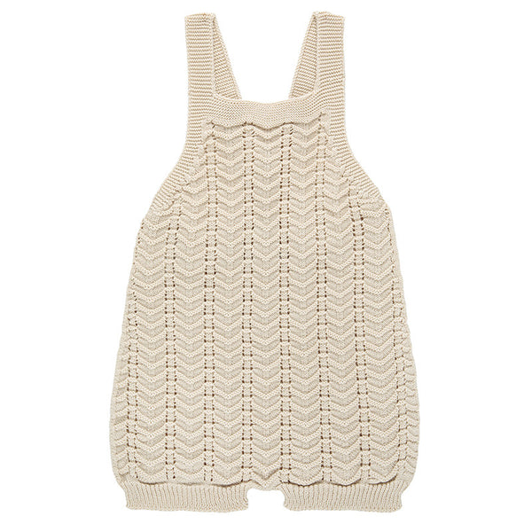 CONDOR PAGLIACCETTO TRAFORATO ZIG ZAG LINO