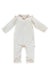 BAMBOOM TUTINA A COSTE PRINT PETALS
