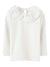 NAME IT MAGLIA CON COLLO SANGALLO