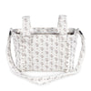 WALKING MUM BORSA CROSSBODY BOTTON FIORI