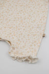 BAMBOOM TUTINA CON VOLANT PRINT PETAL