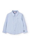 BOBOLI CAMICIA AZZURRA 730022