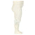 CONDOR CALZAMAGLIA LISCIA CON FIOCCO IN VELLUTO PANNA COL 303