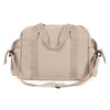 WALKING MUM BORSA FASCIATOIO ECO MUM APRICOT