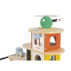JANOD BOLID GARAGE INSERIMENTO FORME