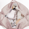 PASITO A PASITO BORSA FASCIATOIO ICON ROSE