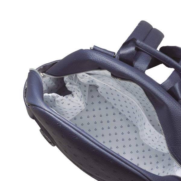 PASITO A PASITO ZAINO LONDON BLUE