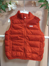 CARRERA GIUBBINO SMANICATO 100G ROSSO