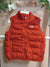 CARRERA GIUBBINO SMANICATO 100G ROSSO