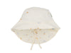 BAMBOOM CAPPELLO MARE UV50+ PRINT SEALIFE