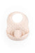 BAMBOOM SET BAVAGLINO IN SILICONE E TAZZA TULIPS