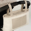 PASITO A PASITO BORSA ORGANIZER PEACH