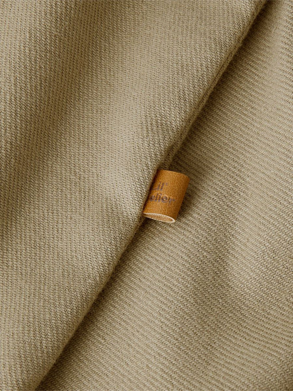 LIL ATELIER CAMICIA TWILL