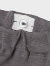 LIL ATELIER PANTALONE TUTA POPPY SEED