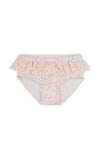 BAMBOOM Costume da Bagno UV50+ - Bimba - PRINT PETALS 422