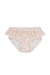 BAMBOOM Costume da Bagno UV50+ - Bimba - PRINT PETALS 422