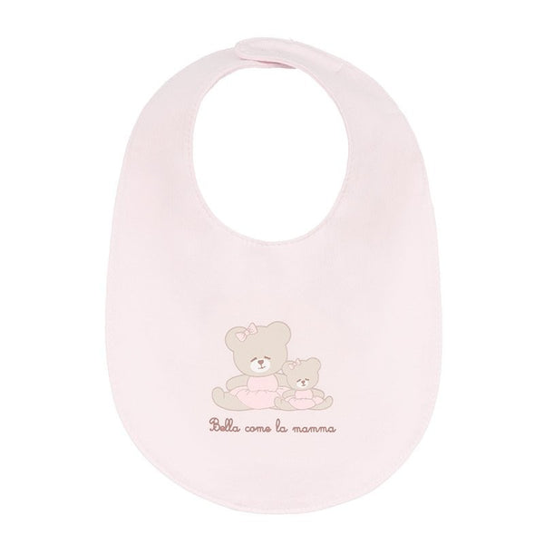 NANAN BAVAGLINO ROSA"BELLA COME LA MAMMA"