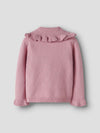NAME IT MAGLIA VINTAGE LILAS