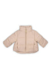 BAMBOOM GIACCA BIMBA VINTAGE PINK