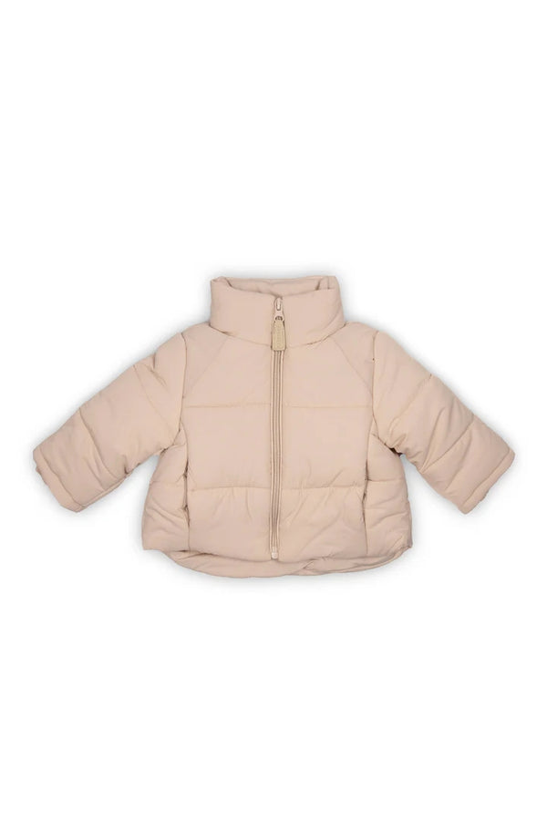BAMBOOM GIACCA BIMBA VINTAGE PINK