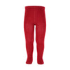 CONDOR CALZAMAGLIA LISCIA 2019/1 RED VELVET COL 578