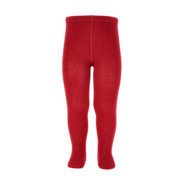 CONDOR CALZAMAGLIA LISCIA 2019/1 RED VELVET COL 578