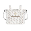 WALKING MUM BORSA CROSSBODY BOTTON FIORI