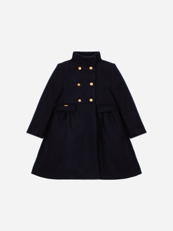 PATACHOU CAPPOTTINO MARINE PAP/CA4333460