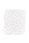 BAMBOOM SET LENZUOLA CULLA+FEDERA ROSESHIP