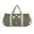 WALKING MUM WEEKEND BAG MOUSE POPPY MOSS