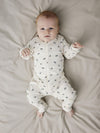 NAME IT TUTINE 2PZ COTONE BIO JET BEAR NOOS