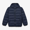 CARRERA PIUMINO 100G BLU
