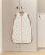 MOLIS&CO Sacco nanna per neonato - Mussola di bambù - Tiny Flowers - TOG 1