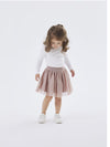 NAME IT GONNA TULLE WOODROSE
