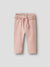 LIL ATELIER PANTALONI CAMEO ROSE