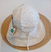 BAMBOOM CAPPELLO MARE UV50+ PRINT PETALS