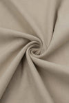 BAMBOOM Coperta clinica neonato 75x100 - LIGHT MUSTARD 1155