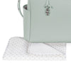 PASITO A PASITO BORSA FASCIATOIO ICON GREEN