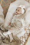 BAMBOOM GILET BIMBA SAND
