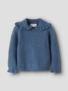 NAME IT MAGLIA VINTAGE INDIGO