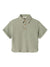 LIL ATELIER CAMICIA SEAGRASS