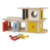 JANOD BOLID GARAGE INSERIMENTO FORME