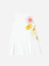 PATACHOU PAP/VET4233542 ABITO CON STAMPA FLOREALE