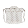 WALKING MUM BORSA FASCIATOIO BOTTON FIORI